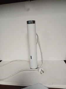 Joule ChefSteps 1100 W Fornello Bluetooth Sous Vide - Bianco - - Foto 1 di 7