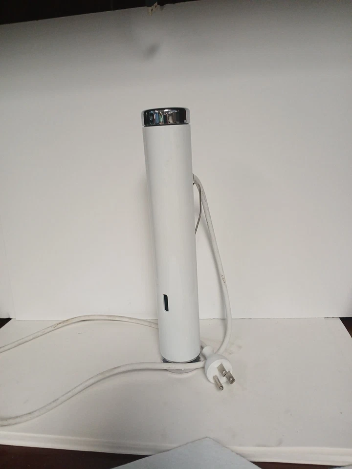 Joule ChefSteps 1100W Bluetooth Sous Vide Cooker - White -  - Image 1 of 4