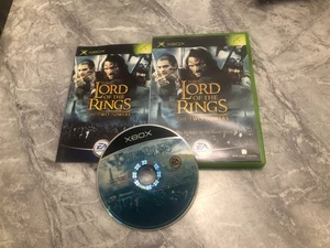 THE LORD OF THE RINGS THE TWO TOWERS - Picture 1 of 1