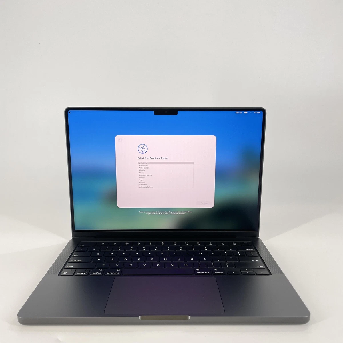 Apple MacBook Pro 2TB SSD Laptops for sale | eBay