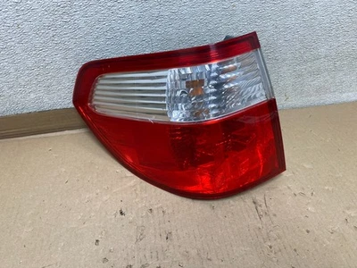 2005 2006 2007 Honda Odyssey Left Driver LH Side Tail Light Oem U1030 DW - Image 1 of 4