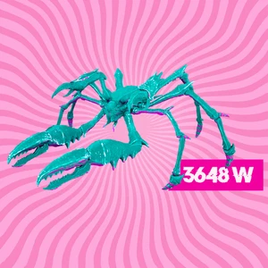 🔥ARK Survival Ascended PvE Top Stats Karkinos CC Candy 3648 con PC/XBOX/PS5 ASA - Imagen 1 de 2