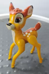 Disney Bambi figure  1994 - Picture 1 of 4