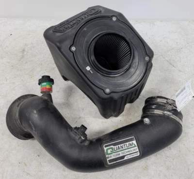 2017-2019 FORD F250 F350 (6.7L) QUANTUM AFE POWER AIR CLEANER ASSEMLY - Image 1 of 4