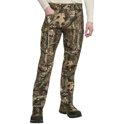Mens Scent Blocker Recon Lite Trinity Featherlite Hunting Pants, XXL, 2XL Mossy - Image 1 of 4