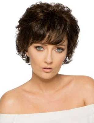 Peluca Colección Pro - Abigail Color 24B/18T Foto 1 de 3