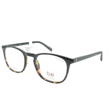Bio Eyes Be29 Spruce Brown Tortoise Eyeglasses Frames