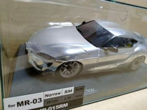 Kyosho Mini-Z Body Toyota GR Supra Self Painted Auto Scale Collection - Picture 1 of 11