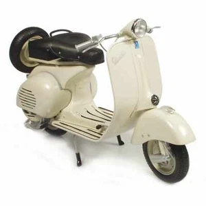 für Vespa MODELL für Vespa 150 VL1T IVORY METAL 1:6 - Bild 1 von 6
