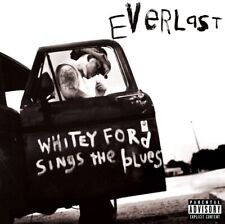 Everlast Whitey Ford Sings The Blues 2LP Black Vinyl New Sealed