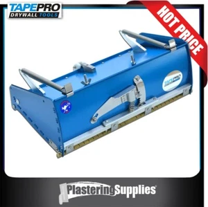 TapePro Booster caja plana automática 350 mm/14" fatiga reducida AB-350 - Imagen 1 de 12