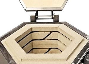 Los hornos para cerámica | CeramicaWeb