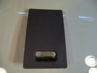 1998-2001 Nissan Altima Fuse Dash Trim Panel 689641e400 - Image 1 of 4