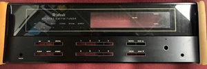McIntosh MR7083 ***NEW***Faceplate Complete With Sides And Bottom Rails NEW - Picture 1 of 7