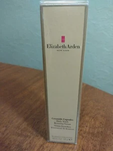 Elizabeth Arden Ceramide Daily Youth Restoring Serum 30 Capsules NEW IN BOX - Picture 1 of 8