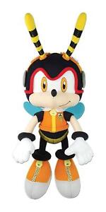 Sonic the Hedgehog 8.5 Inch Plush | Charmy the Bee