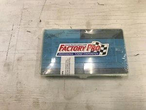 Kit carburateur tuning A5E Factory Pro C10 VT 1100 Sabre 01-03 CRB-H3610 - Photo 1/9