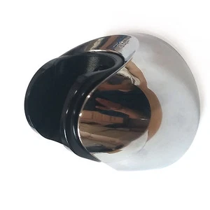 Sonaki Duschkopf Kipphalter verstellbar 6 Winkel kippbar Wandhalterung Aufhänger - Bild 1 von 10