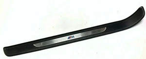BMW SERIE 3 E92 M SPORT ALFÉIZAR DE ENTRADA CUBIERTA PLACA DE PATADA N/S IZQUIERDA 7900775 05-10 - Imagen 1 de 5