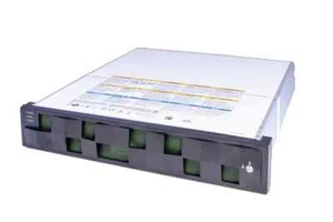 Hitachi HUS DBS Drive Box, 2x IO Module each: 2x SAS-6G, 24xSFF, 2U, 2x460W PSU - Bild 1 von 4