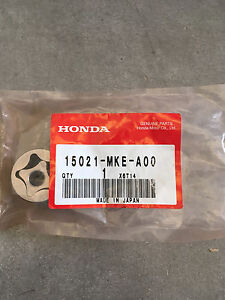 Honda CRF450R Gear Pump Oil 15021-MKE-A00 Rotor Oil Pump 2017 2018 17 18