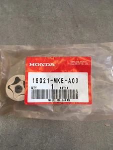 Honda CRF450R Gear Oil Pump 15021-MKE-A00 Rotor Oil Pump 2017 2018 17 18 - Picture 1 of 1