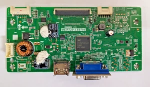 GENUINE ORIGINAL ACER KB272HL UM.HK2EE.H02 MAIN BOARD ME.RT2513.EB789 *N64* - Picture 1 of 1
