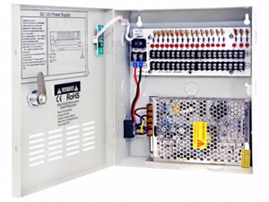 ENS CP1218-20A-UL | 18CH 20Amp Power Distributor - Picture 1 of 1