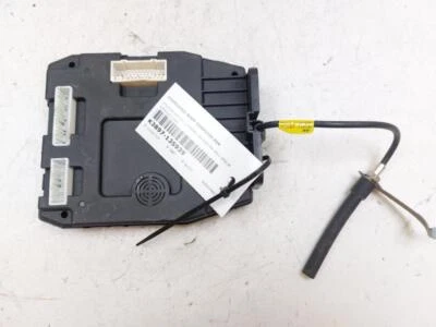 954001K401 BODY COMPUTER REM HYUNDAI IX20 (JC) 1.4 B/GPL 16V MAN 5M 90CV 2013 5P - Immagine 1 di 3