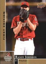 B0468-2009 Upper Deck First Edition BB # S 1-200 -du Pick- 10 + Free US