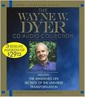 The Wayne W. Dyer CD Audio Collection BOOK AUDIOBOOKS Awakened Life Universe +