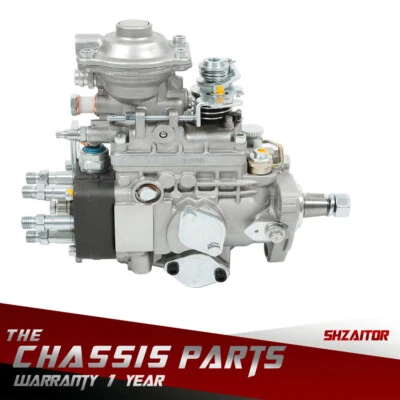 Bomba de inyección de combustible diésel VE para Dodge 1991 1992 1993 Cummins 3923346 5,9 L Foto 1 de 4