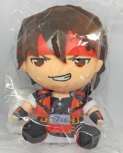 Juguete de peluche GUILTY GEAR STRIFE Sol Badguy Good Smile Company 7,9 pulgadas - Imagen 1 de 5