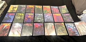 Oblivion Song Issues #1-22 Image Comics 2018 Robert Kirkman Bagged & Boarded!! - Bild 1 von 10