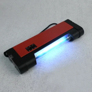 Uv-C 254Nm Bacteria Ultraviolet Lamp Fluorescent Agent Phosphorescent Lamp - Bild 1 von 12