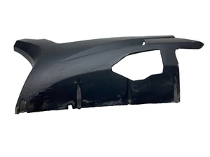 CARENA INFERIOR IZQUIERDA PEUGEOT SPEEDFIGHT 3 50 2T B1E40MB-C (CON DAÑOS) - Imagen 1 de 10
