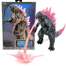 2024 Godzilla Kong The New Empire King of the Monsters Action Figure Toys Gift