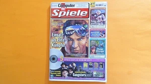 Computer Bild Spiele 5/2002 mit CD Fotos ANSEHEN SUPER ZUSTAND - Bild 1 von 9