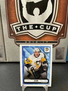 2021-22 Topps Stickers #587 Sidney Crosby IT - Picture 1 of 1