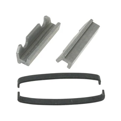 Kit de herrajes de pinza de freno ACDelco genuino para Chevy C6500/C7500 Kodiak 97-00 Foto 1 de 4