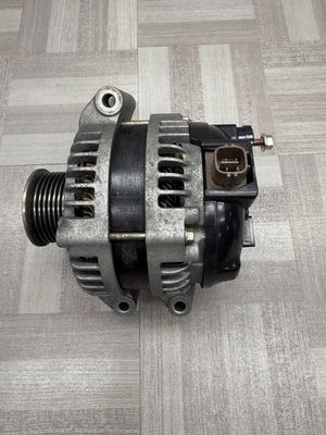 🔰❗️04-08 Alternador Acura TSX USDM K24a2 ALTERNADOR DE CARGA DEL MOTOR 05 06 07 Foto 1 de 4