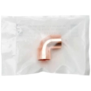 STREAMLINE W 01622CB PK 10 Copper Pressure Fittings 788GT7 - Picture 1 of 1