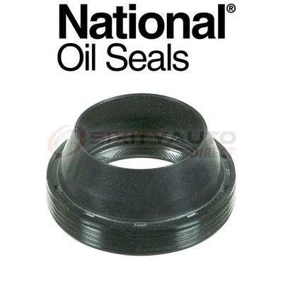 National Transfer Case Output Shaft Seal for 1993 GMC Typhoon 4.3L V6 - oj Foto 1 de 4
