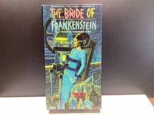 1965 Aurora The Bride of Frankenstein Model KIT NO. 492 - 149 - Picture 1 of 12