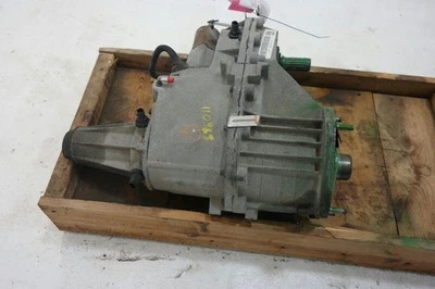 2002-09 GMC ENVOY 4.2L Transfer Case Opt NP8   - Image 1 of 4