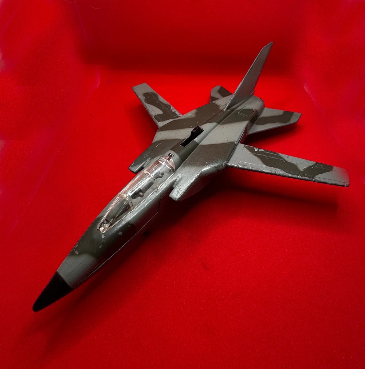 Dinky Vintage Manufacture Diecast Military Airplanes for sale | eBay