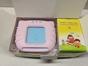 Talking Flash Cards Toddler Toys for Autism Sensory Toys for Children, Learning - Picture 1 of 4