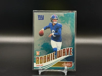 🔥 2025 Panini Absolute Rookie Wave - Pick-Your-Player 🔥 - Image 1 of 4