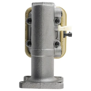 Brake Master Cylinder Assembly For Blue Bird TC2000 1989-2002 For Ford B600 1994 - Picture 1 of 12