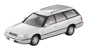 Tomica Limited Vintage Neo 1/64 LV-N220b Subaru Legacy Touring Wagon VZ type R S - Picture 1 of 9
